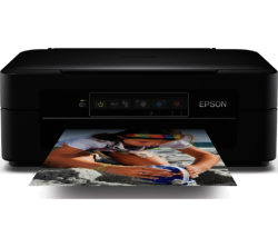 Epson Expression Home XP-235 All-in-One Wireless Inkjet Printer